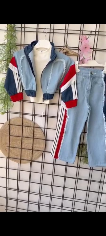 Set jeans* Waterproof
